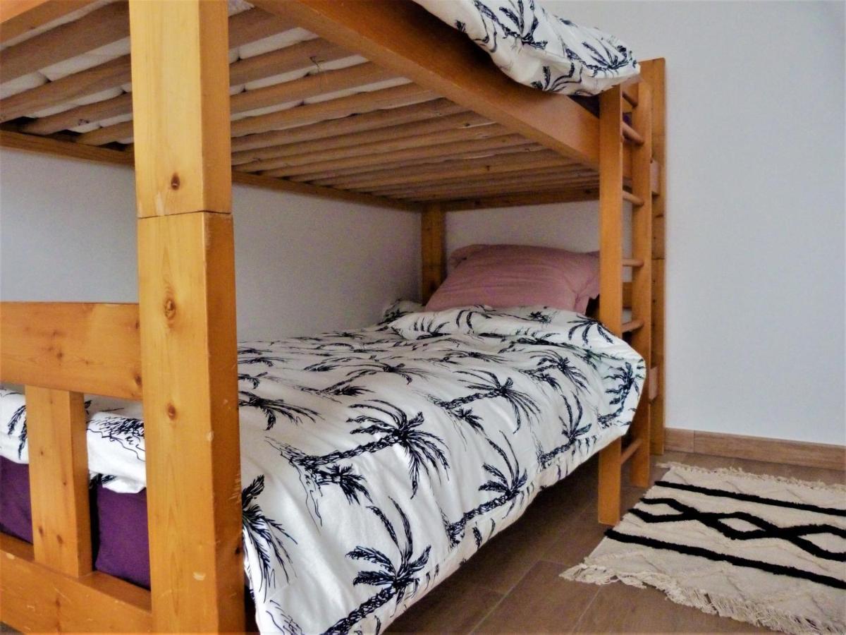 De L'epiciere Apartment